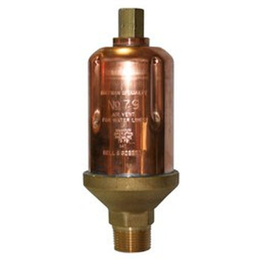 Hoffman Controls | 401488
