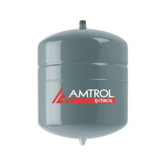 AMTROL 30 Expansion Tank Extrol Hydronic 4.4 Gallon 100 Pounds per Square Inch Gauge 1/2" Male NPT 30 for Closed Hydronic Heating Radiant and Chilled Water Systems | Blackhawk Supply