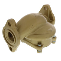 118413LF | Body for Series 100 Bronze AB1953 Lead Free | Bell & Gossett