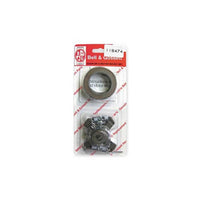 118474 | Coupler Mount Set | Bell & Gossett