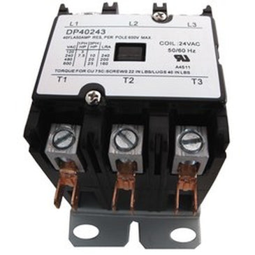 Sealed Units Parts (Supco) | DP40243