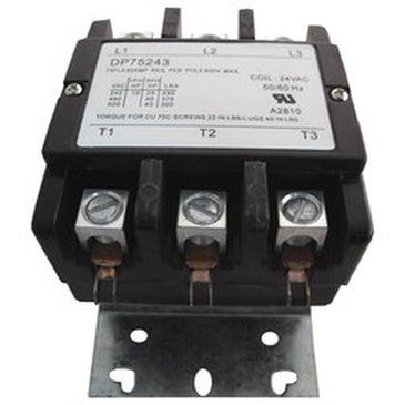 Sealed Units Parts (Supco) | DP75243