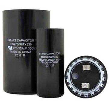 Sealed Units Parts (Supco) | CS88-108X110