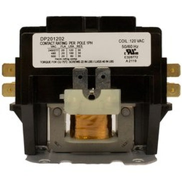Sealed Units Parts (Supco) | DP25243