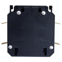 DPAUX4 | Auxiliary Switch 2 SPNO 25-40A | Sealed Units Parts (Supco)