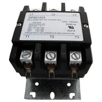 DP901203 | Contactor 90A 120V 3P | Sealed Units Parts (Supco)