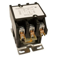DP602403 | Contactor 60A 240V 3P | Sealed Units Parts (Supco)