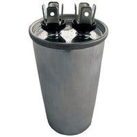 CR25X440R | Run Capacitor Round 25MFD 440V | Sealed Units Parts (Supco)