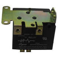 9064 | Potential Relay 140V Drop-Out | Sealed Units Parts (Supco)