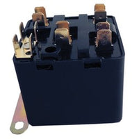 9069 | Potential Relay 105V Drop-Out 338CCV | Sealed Units Parts (Supco)