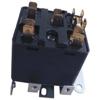 9071 | Potential Relay 121V Drop-Out 420CCV 223/259V Pack-Up | Sealed Units Parts (Supco)