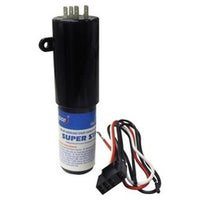 SS410-SUP | Relay Cap Overload 115V 1/4-1/3HP 3N'1 | Sealed Units Parts (Supco)