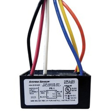 Sealed Units Parts (Supco) | PR-1