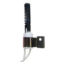 SIG102 | Hot Surface Igniter Silicone Carbide Round EXCT Replaceable SIG102 | Sealed Units Parts (Supco)