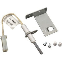 SSN087KS | Hot Surface Igniter Silicone Nitride EXCT Replaceable SSN087KS | Sealed Units Parts (Supco)