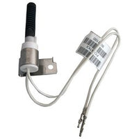 SIG104 | Hot Surface Igniter Silicone Carbide Round EXCT Replaceable SIG104 | Sealed Units Parts (Supco)