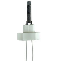 IG406 | Hot Surface Igniter Silicone Carbide EXCT Replaceable 41-406 | Sealed Units Parts (Supco)