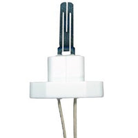 SPLT3400 | Hot Surface Igniter Silicone Carbide EXCT Replaceable SPLT3400 | Sealed Units Parts (Supco)