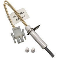 SSN084KS | Hot Surface Igniter Silicone Nitride EXCT Replaceable SSN084KS | Sealed Units Parts (Supco)
