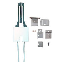 IG4000 | Hot Surface Igniter Silicone Carbide Universal IG4000 | Sealed Units Parts (Supco)