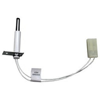 SSN2533 | Hot Surface Igniter Silicone Nitride EXCT Replaceable SSN2533 | Sealed Units Parts (Supco)