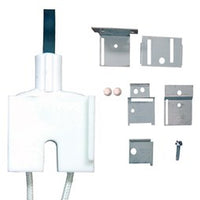 SSN3000 | Hot Surface Igniter Silicone Nitride Universal SSN3000 | Sealed Units Parts (Supco)