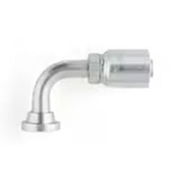 11971-32-32 | SAE FLANGE 90 D | Parker