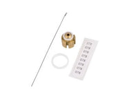 11W04 | Lennox 100484-26, Piston Orifice Assembly Kit, 0.078