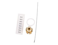 11W15 | Lennox 100484-44, Piston Orifice Assembly Kit, 0.098