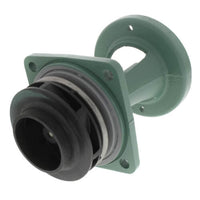 120-067RP | Cast Iron Bracket Assembly for Taco 120-6 to 120-13 Circulator Pump | Taco