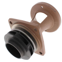 120-068RP | Stainless Steel Bracket Assembly for Taco 120-6 to 120-12 Circulator Pump | Taco