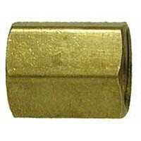 12028 | 5/8 INVERTED FLARE UNION | Midland Metal Mfg.