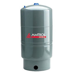 Amtrol SX-30V Expansion Tank Extrol SX Hydronic 14 Gallon 100 Pounds per Square Inch Gauge 1" FNPT SX-30V Non-ASME for Closed Hydronic Heating Radiant and Chilled Water Systems  | Blackhawk Supply