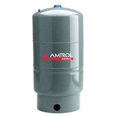 Amtrol SX-40V Expansion Tank Extrol SX Hydronic 20 Gallon 100 Pounds per Square Inch Gauge 1" FNPT SX-40V Non-ASME for Closed Hydronic Heating Radiant and Chilled Water Systems  | Blackhawk Supply