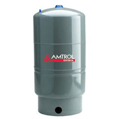 Amtrol SX-40V Expansion Tank Extrol SX Hydronic 20 Gallon 100 Pounds per Square Inch Gauge 1" FNPT SX-40V Non-ASME for Closed Hydronic Heating Radiant and Chilled Water Systems | Blackhawk Supply