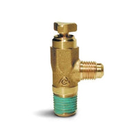 12215 | 5/16X1/4 DUAL MASTER CYL | Midland Metal Mfg.