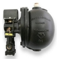 135000 | Water Feeder Low Water Cut-off 51-2 120/240 Volt | Mcdonnell Miller