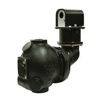 142400 | Low Water Cut Off Control 63 Float Type Auto Reset Number 2 Switch 120/240 Voltage Alternating Current | Mcdonnell Miller