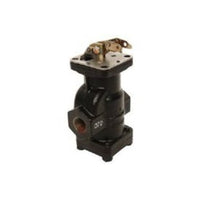 341600 | Valve Assembly with Strainer SA47-101-102 | Mcdonnell Miller