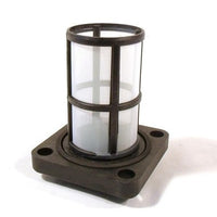 347100 | Strainer Assembly Basket SA101-38 for 101-A Series Electrical Water Feeder 551-S Series Make-Up Water Feeder | Mcdonnell Miller