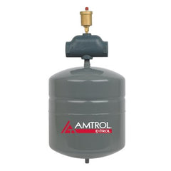Amtrol 3000-1 Combination Purger Extrol Tank Part 1 Inch 3000 Steel for Expansion Tanks 100 Pounds Per Square Inch Gauge | Blackhawk Supply