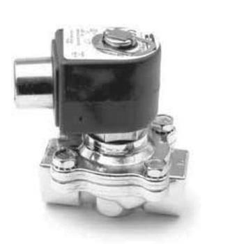 Parker Fluid Control | 12F24C2248AAFPH15