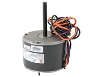 12G73 | Lennox 12G7301, Condenser Fan Motor, 1/6 HP, 208/230V-1Ph, 1075 RPM | Lennox