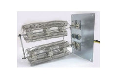Lennox 12L65 Lennox ECB29-25CB-4Y, 25 kW Electric Heat Kit with Circuit Breaker, 208-240 VAC 3 Ph | Blackhawk Supply