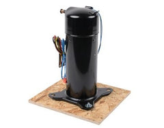 Lennox 12P03 LG AQA039KAB, 39000 BTUH Scroll Compressor, R-410A, 10.40 EER, 208-230 VAC 1 Ph 60 Hz | Blackhawk Supply