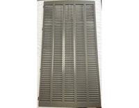 12U48 | FRONT PANEL | Lennox
