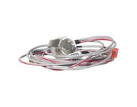 12U74 | Lennox 100503-13, Defrost Thermostat Sensor, SPST, Opens at 70 Deg F, Closes at 50 Deg F., 64