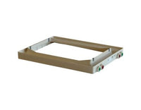 12W79 | ADP 65927200, Upflow Drain Pan, 24.5 x 19.5 x 2.06 Inch | Lennox