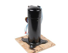 Lennox 12Y44 LG ABA051RAA, 51500 BTUH Scroll Compressor, R-410A, 10.7 EER, 208-230 VAC 3 Ph 60 Hz | Blackhawk Supply