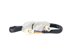 Lennox 12Y61 Lennox 103700-02, Compressor Plug Wiring Harness with Filter, 3-Phase, 60", 12 AWG, Blue/Yellow/Red | Blackhawk Supply